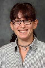 Dr. Amy Blum